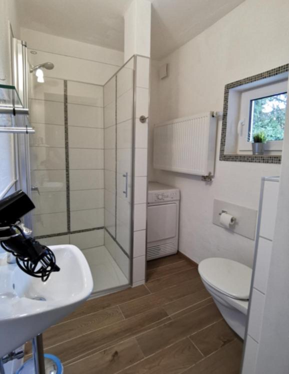 Hotel Wettlaufer Homberg  Room photo