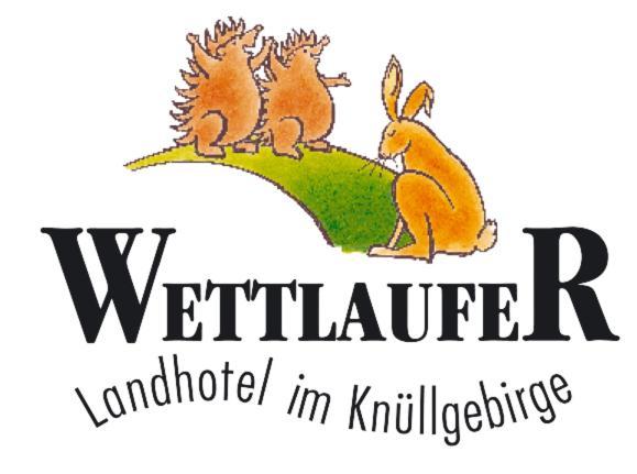 Hotel Wettlaufer Homberg  Exterior photo